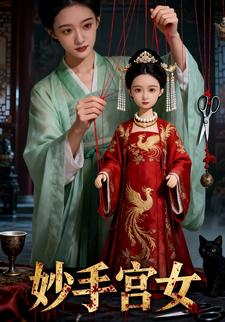 妙手宫女