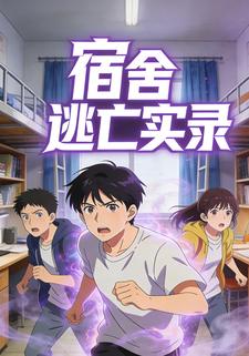 宿舍逃亡实录
