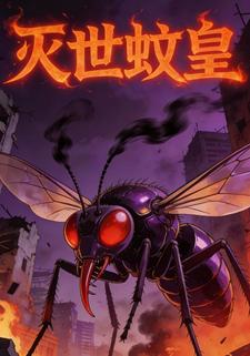 灭世蚊皇