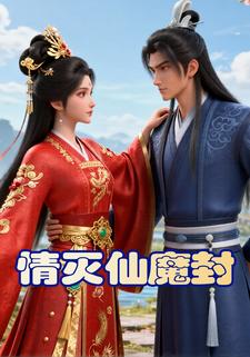 情灭仙魔封