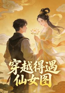 穿越得遇仙女图