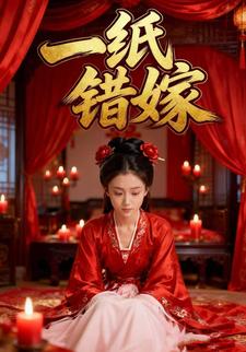 一纸错嫁