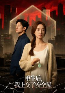 重生后，我上交了安全屋