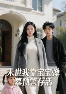 末世我靠宝宝弹幕预警存活