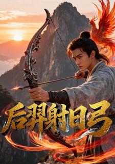 后羿射日弓