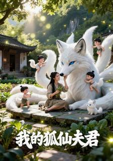 我的狐仙夫君