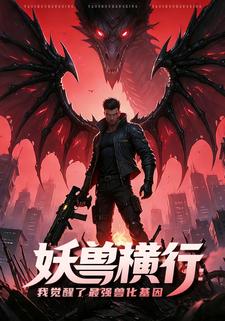 妖兽横行：我觉醒了最强兽化基因