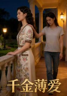 千金薄爱