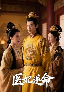 医妃逆命