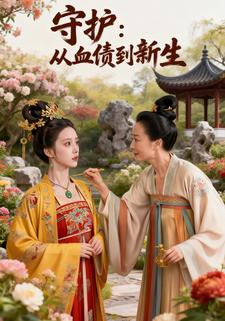 守护：从血债到新生