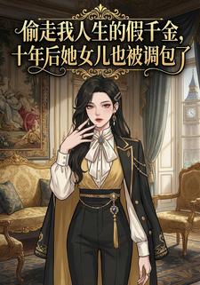 偷走我人生的假千金，十年后她女儿也被调包