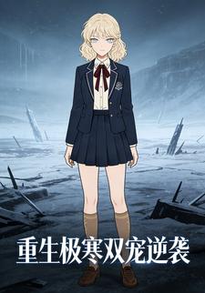 重生极寒双宠逆袭