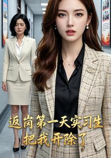 返岗第一天实习生把我开除了