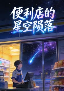 便利店的星空陨落