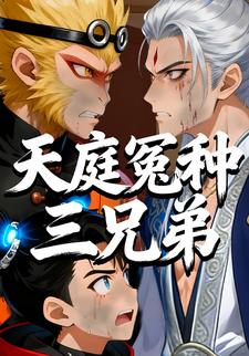 天庭冤种三兄弟