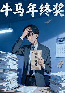牛马年终奖