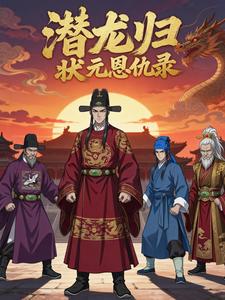 潜龙归：状元恩仇录