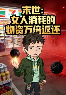末世:女人消耗的物资万倍返还