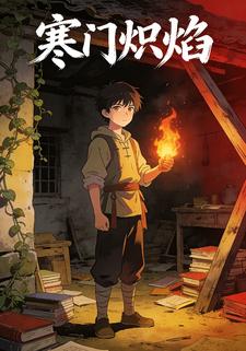 寒门炽焰