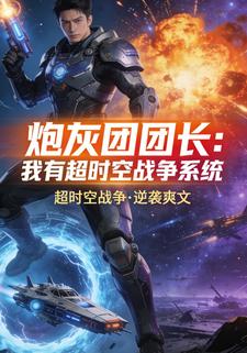 炮灰团团长：我有超时空战争系统