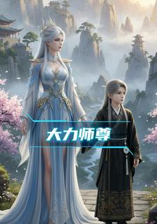 大力师尊