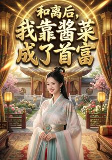 和离后，我靠酱菜成了首富