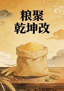 粮聚乾坤改