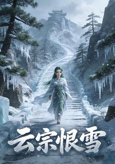 云宗恨雪