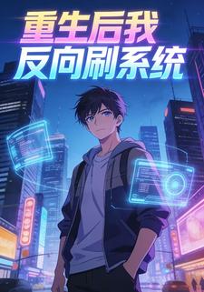 重生后我反向刷系统