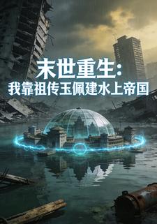 末世重生：我靠祖传玉佩建水上帝国