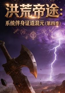 洪荒帝途：系统伴身证道混元（第四季）
