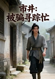 市井：被骗寻踪忙