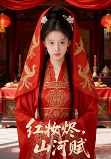 红妆烬，山河赋