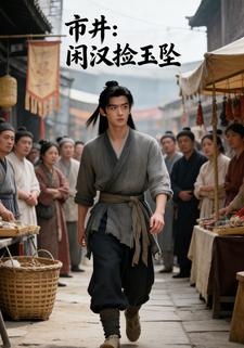 市井：闲汉捡玉坠