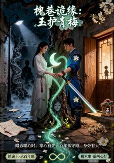 槐巷诡缘：玉护青梅