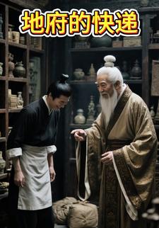 地府的快递