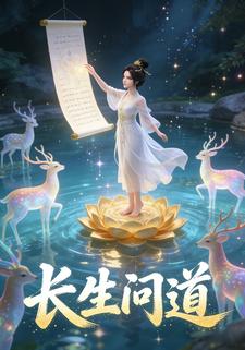长生问道
