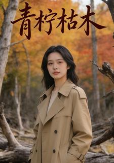 青柠枯木