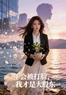 年会被打脸，我才是大股东