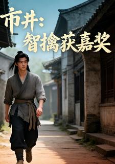 市井：智擒获嘉奖