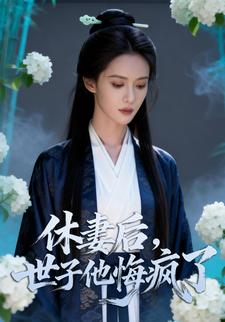 休妻后，世子他悔疯了