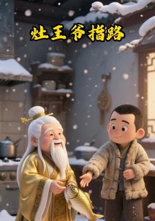 灶王爷指路