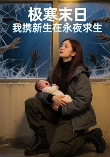 极寒末日：我携新生在永夜求生