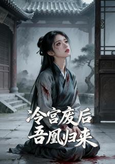 冷宫废后：吾凰归来