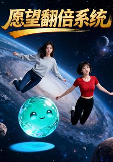 愿望翻倍系统