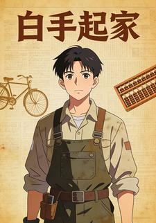 白手起家