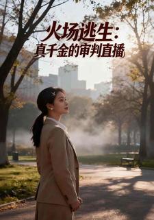 火场逃生：真千金的审判直播