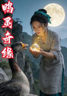 鸭灵奇缘