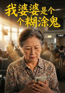 我婆婆是个糊涂鬼