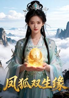 凤狐双生缘